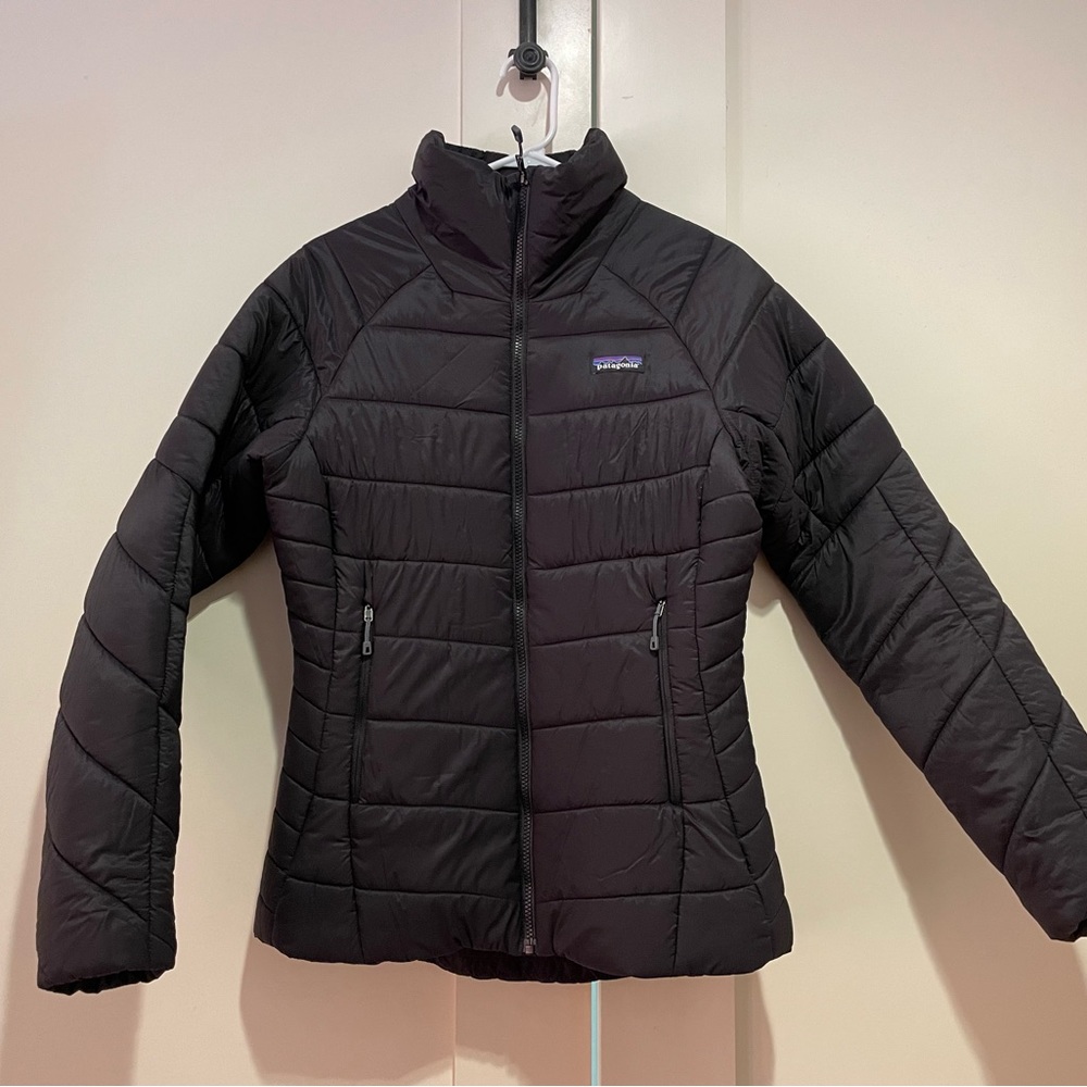 Patagonia Stretch Insulated Jacket